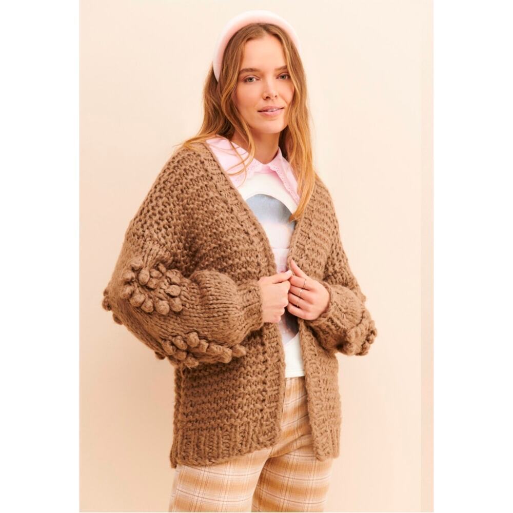 Raga Clarissa Cardigan. Size s. Retails $178